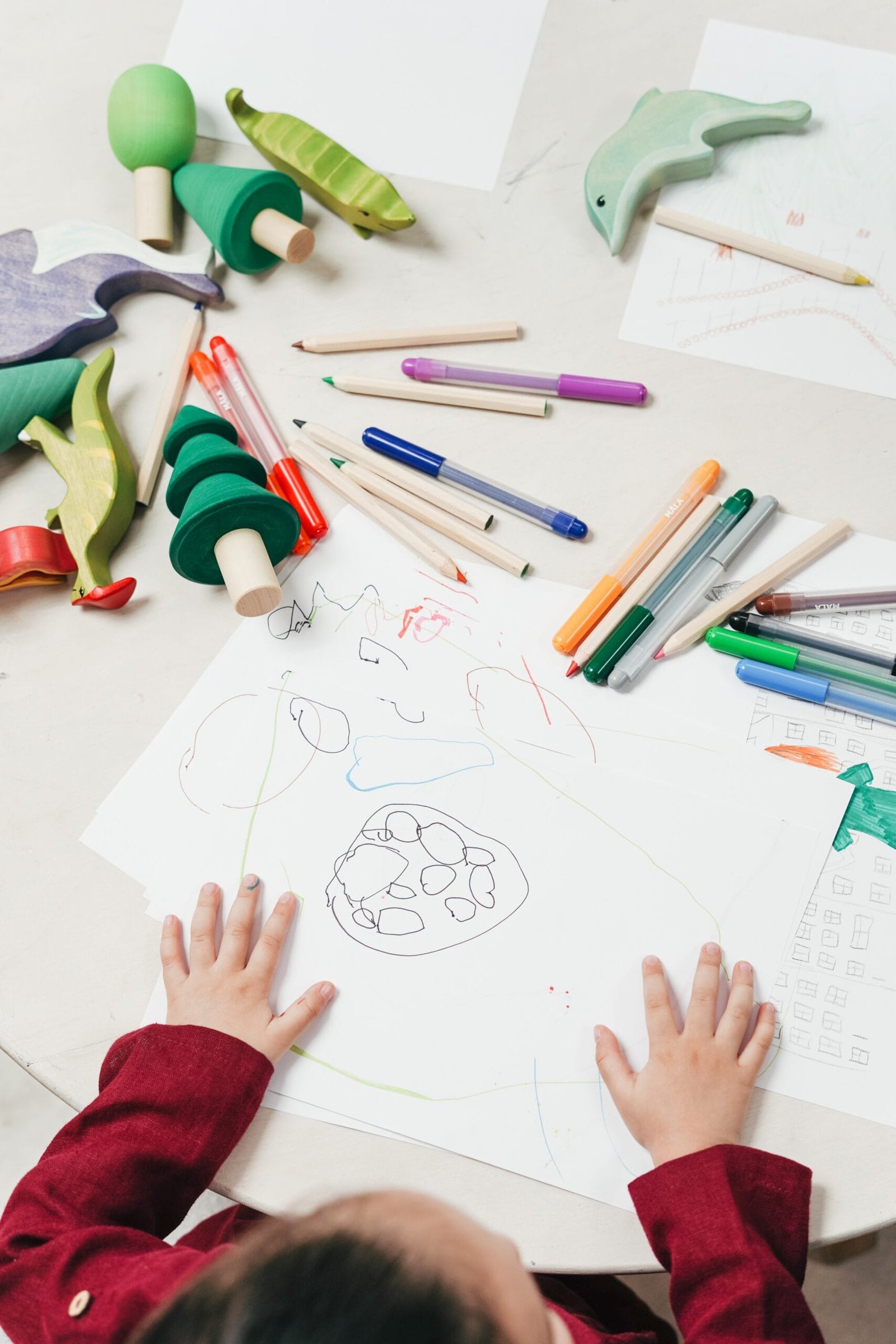 Apprendre Le Dessin : Le Matériel Et Les Techniques
