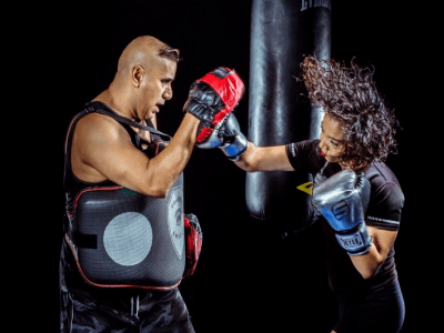 ATELIER PSYCHO-BOXE