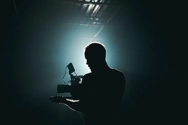 Atelier estime de soi via la Photo-Vidéo