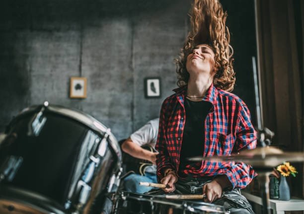 La musicothérapie en établissement médico-social